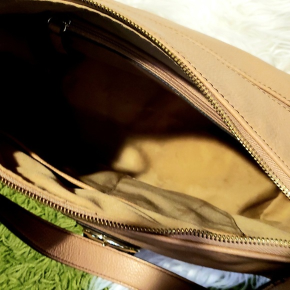 Like new shoulder bag - Picture 4 of 4